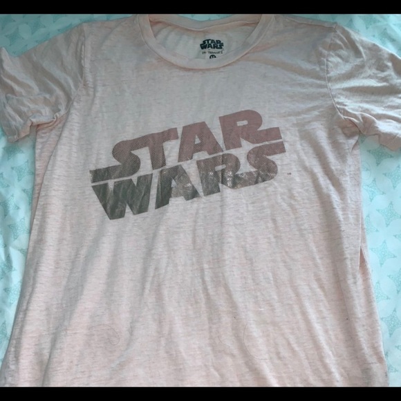StarWars Shirt - Picture 1 of 2